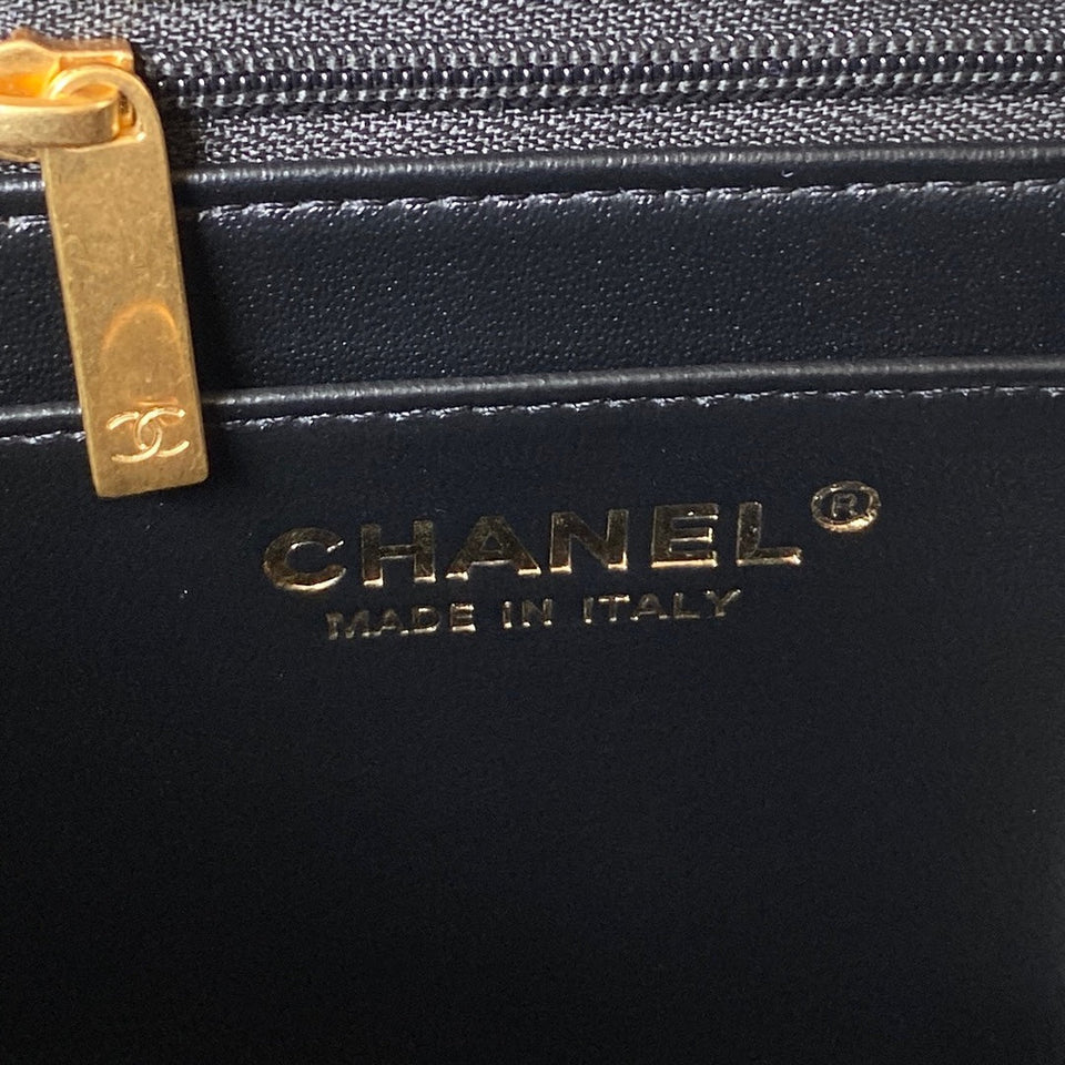 Chanel - Luxury Bag - CHL - 110