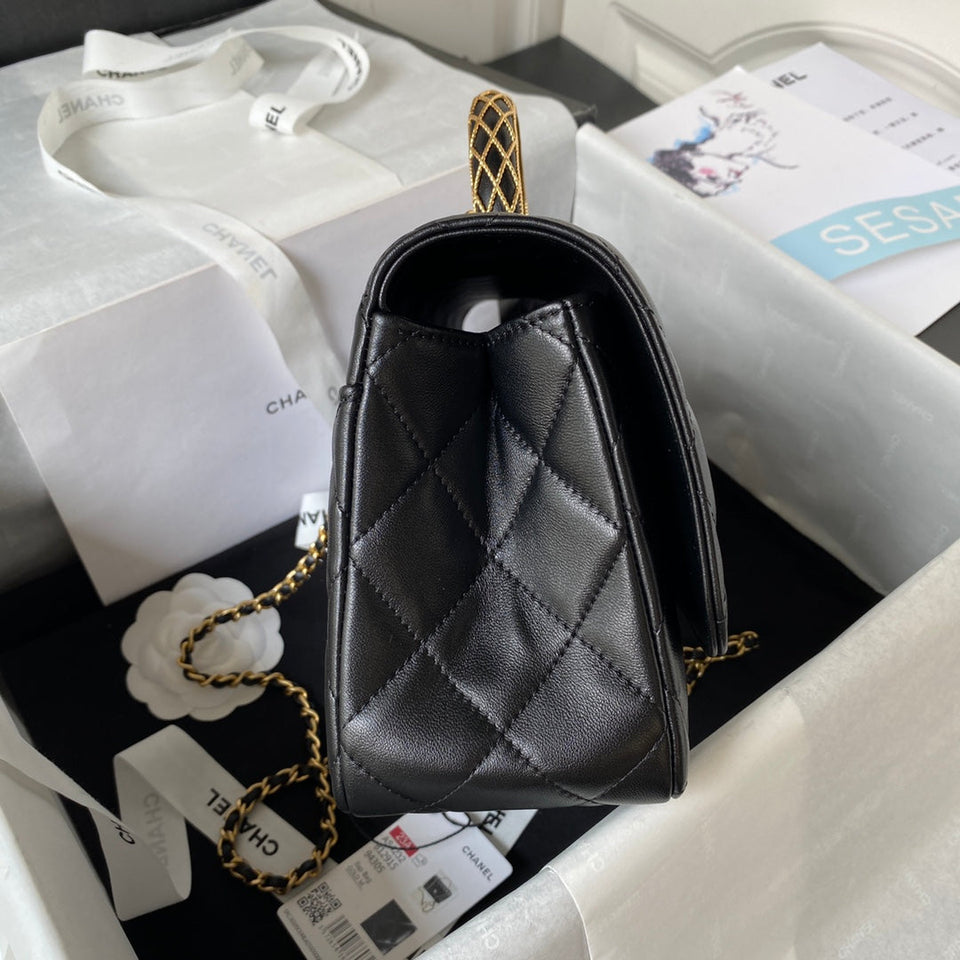 Chanel - Luxury Bag - CHL - 110