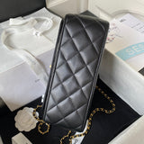 Chanel - Luxury Bag - CHL - 110