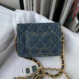 Chanel - Luxury Bag - CHL - 101