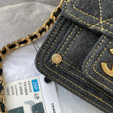 Chanel - Luxury Bag - CHL - 100