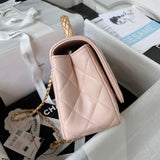 Chanel - Luxury Bag - CHL - 107