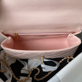 Chanel - Luxury Bag - CHL - 107