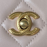 Chanel - Luxury Bag - CHL - 107