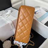 Chanel - Luxury Bag - CHL - 109