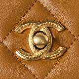 Chanel - Luxury Bag - CHL - 109