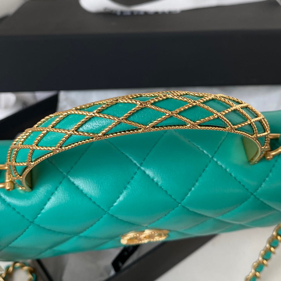 Chanel - Luxury Bag - CHL - 112