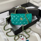 Chanel - Luxury Bag - CHL - 112