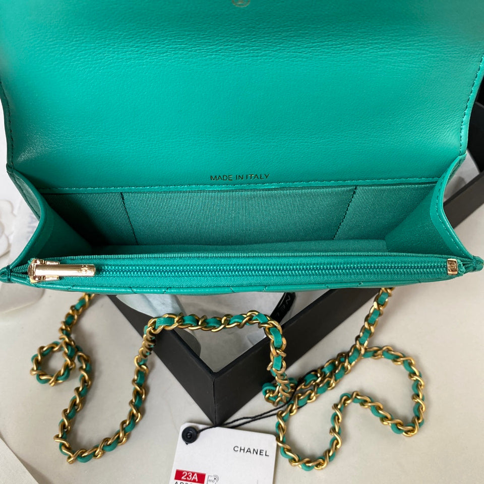 Chanel - Luxury Bag - CHL - 112