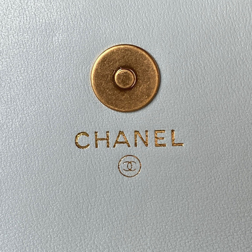 Chanel - Luxury Bag - CHL - 113
