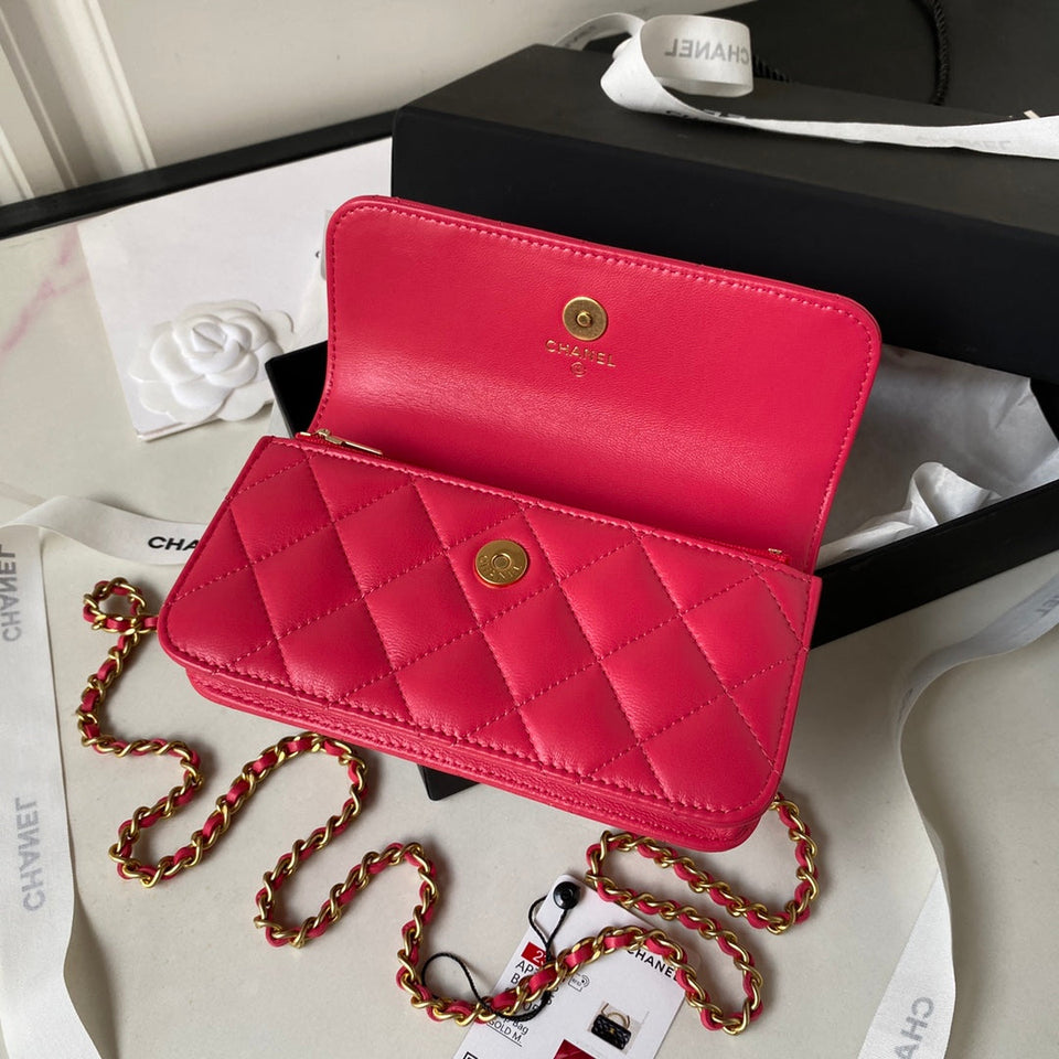 Chanel - Luxury Bag - CHL - 111