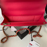 Chanel - Luxury Bag - CHL - 111