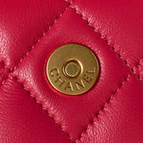 Chanel - Luxury Bag - CHL - 111