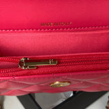 Chanel - Luxury Bag - CHL - 111