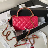 Chanel - Luxury Bag - CHL - 111