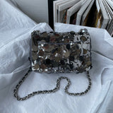 Chanel - Luxury Bag - CHL - 048