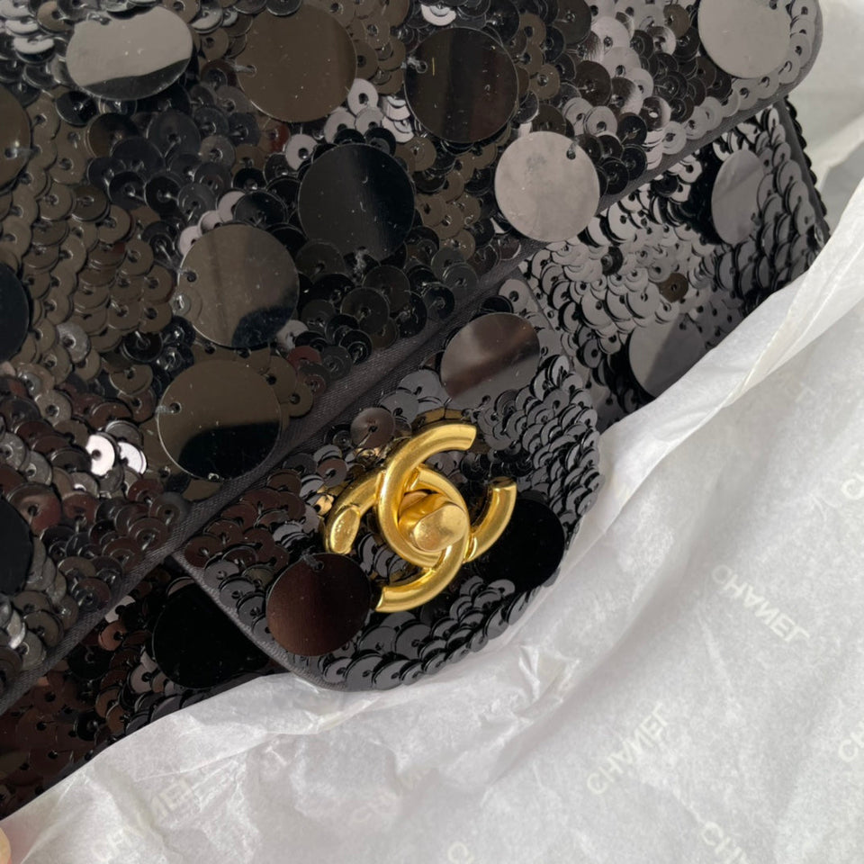 Chanel - Luxury Bag - CHL - 049