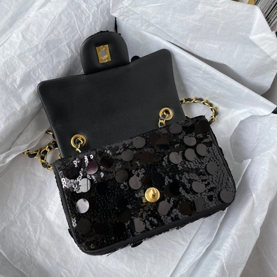 Chanel - Luxury Bag - CHL - 049