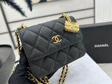 Chanel - Luxury Bag - CHL - 072