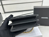 Chanel - Luxury Bag - CHL - 072