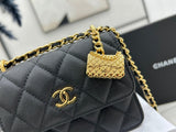 Chanel - Luxury Bag - CHL - 072
