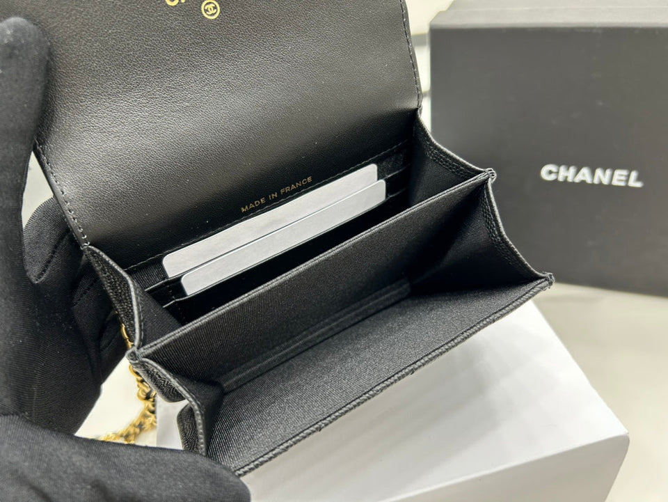Chanel - Luxury Bag - CHL - 072