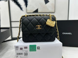 Chanel - Luxury Bag - CHL - 072