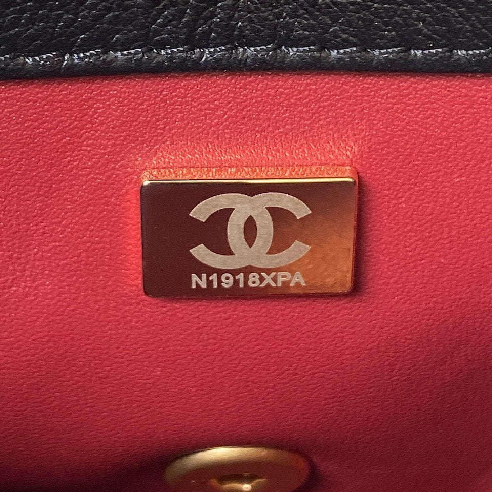 Chanel - Luxury Bag - CHL - 054