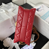 Chanel - Luxury Bag - CHL - 053