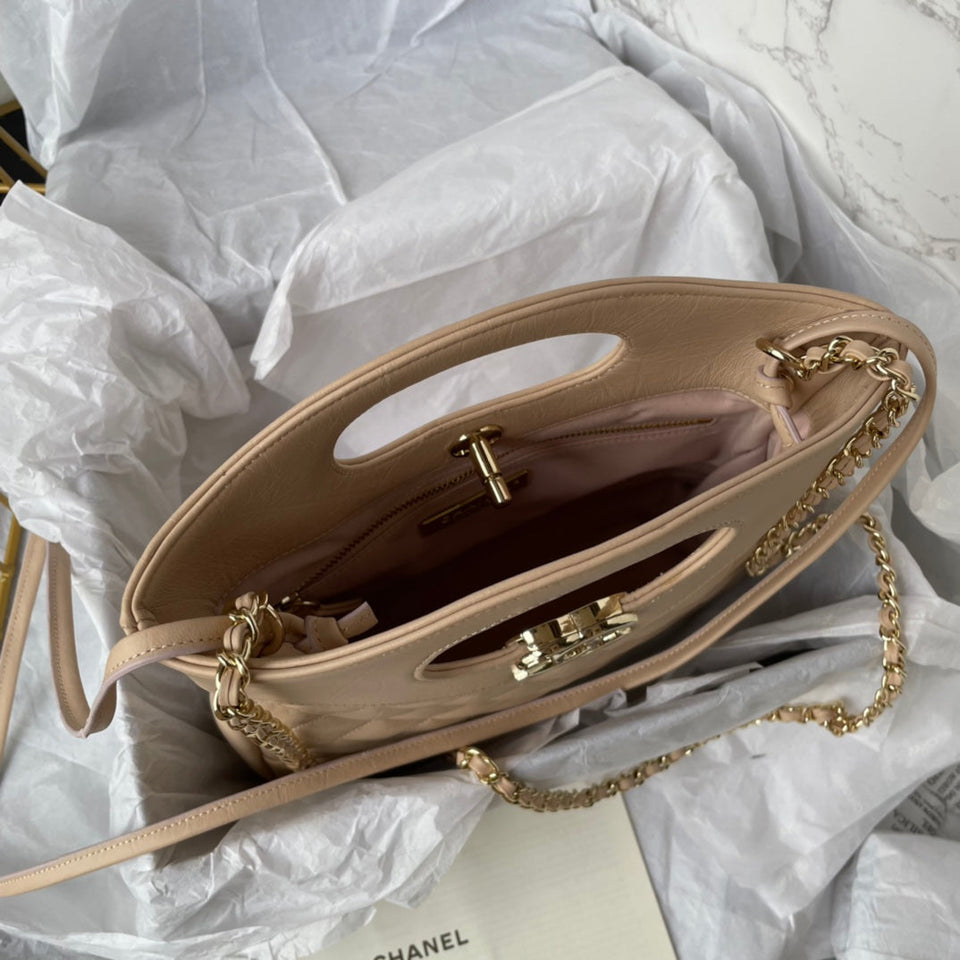 Chanel - Luxury Bag - CHL - 046
