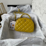 Chanel - Luxury Bag - CHL - 042