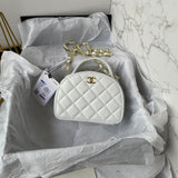 Chanel - Luxury Bag - CHL - 043