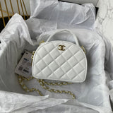 Chanel - Luxury Bag - CHL - 043