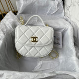 Chanel - Luxury Bag - CHL - 040