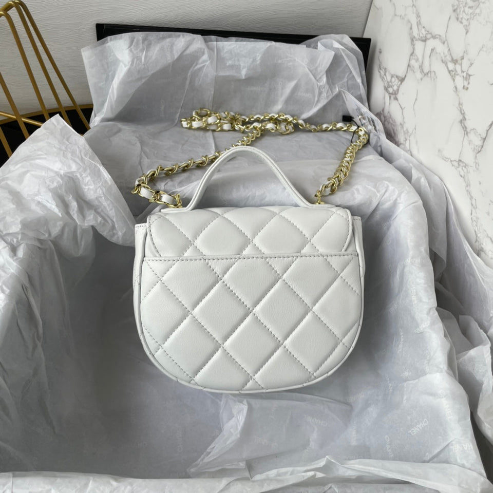 Chanel - Luxury Bag - CHL - 040