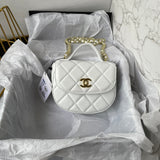 Chanel - Luxury Bag - CHL - 040