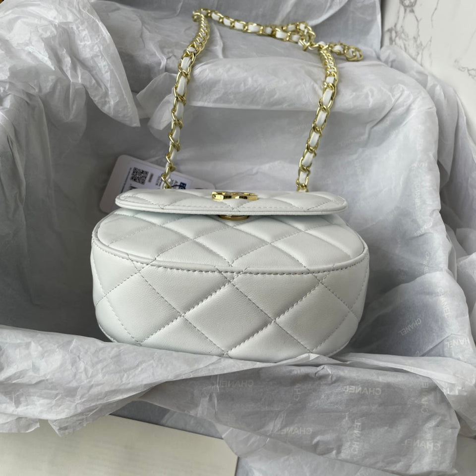 Chanel - Luxury Bag - CHL - 040