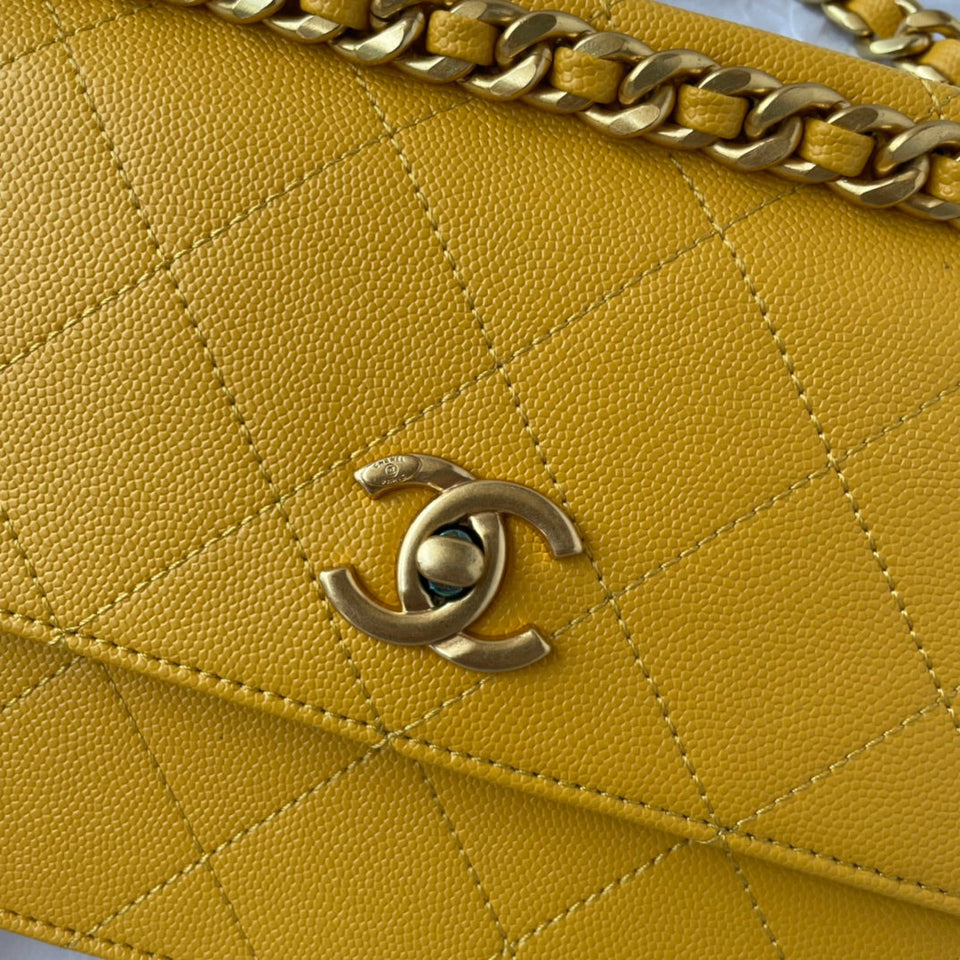 Chanel - Luxury Bag - CHL - 039