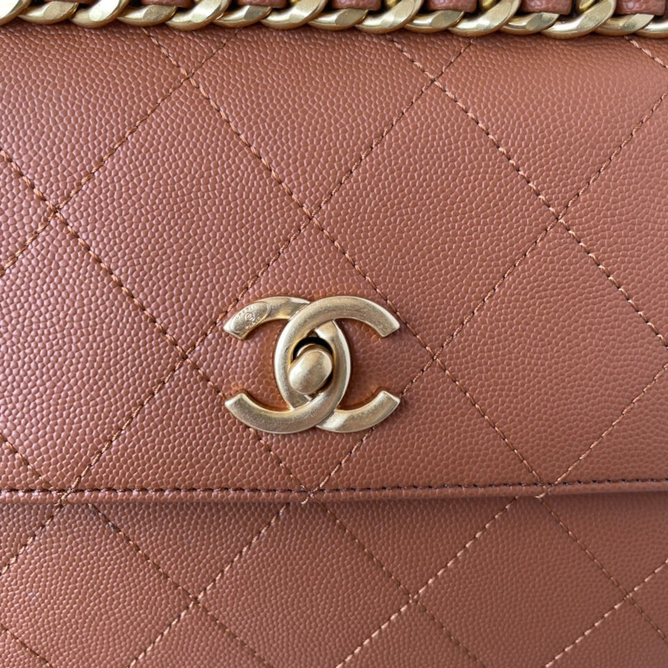 Chanel - Luxury Bag - CHL - 036