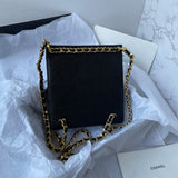 Chanel - Luxury Bag - CHL - 035