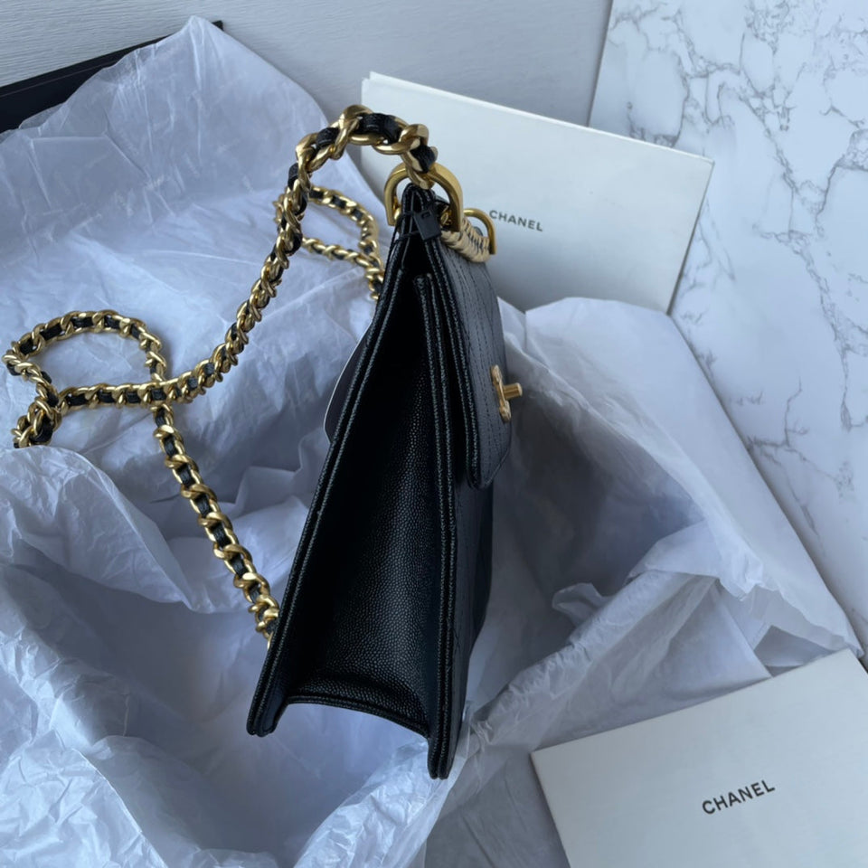 Chanel - Luxury Bag - CHL - 035