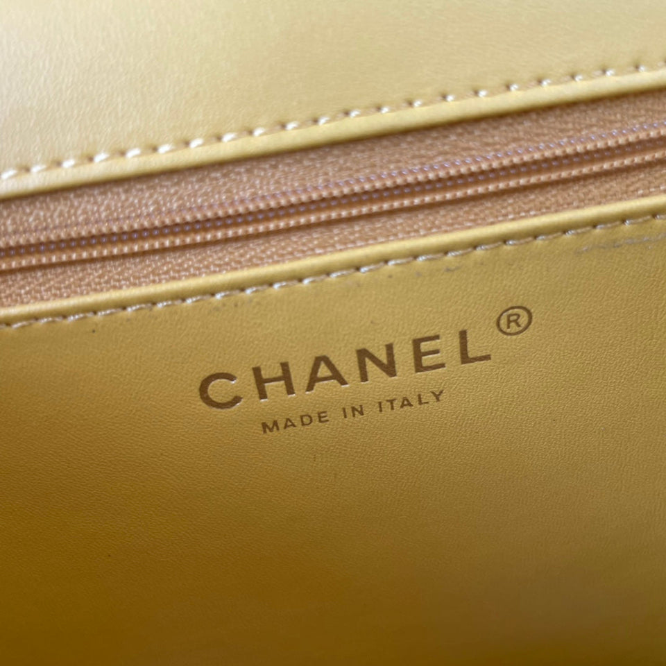 Chanel - Luxury Bag - CHL - 034