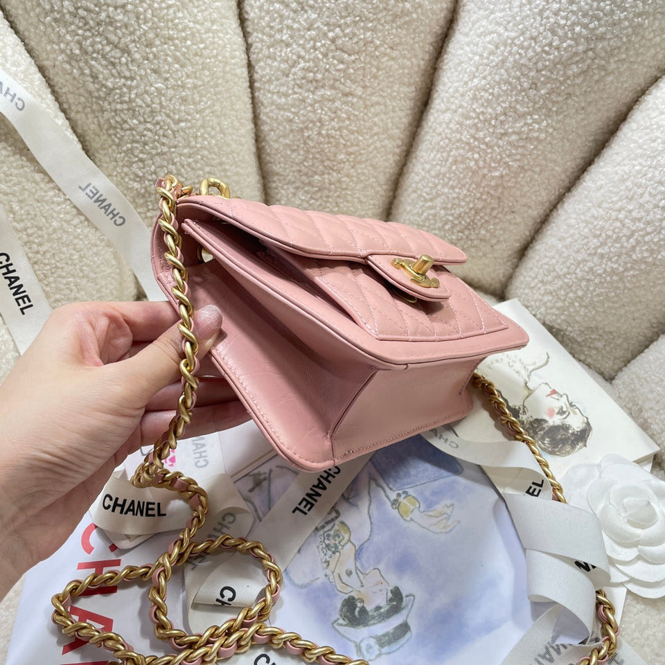 Chanel - Luxury Bag - CHL - 059