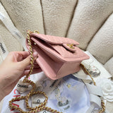 Chanel - Luxury Bag - CHL - 059
