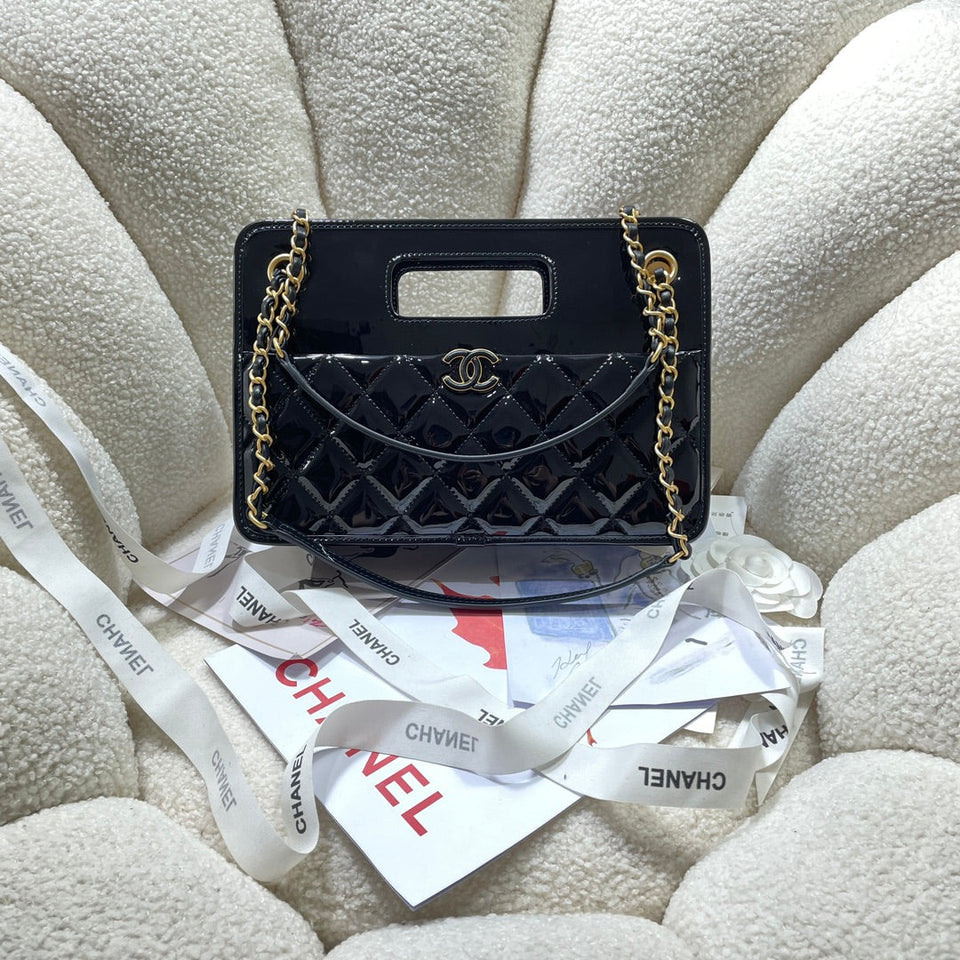 Chanel - Luxury Bag - CHL - 056