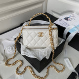 Chanel - Luxury Bag - CHL - 021
