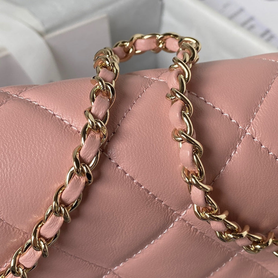 Chanel - Luxury Bag - CHL - 016