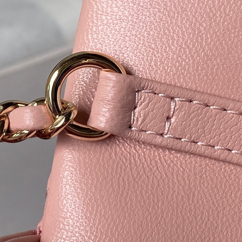 Chanel - Luxury Bag - CHL - 016