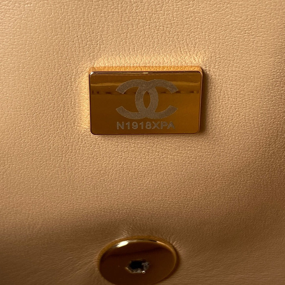 Chanel - Luxury Bag - CHL - 017