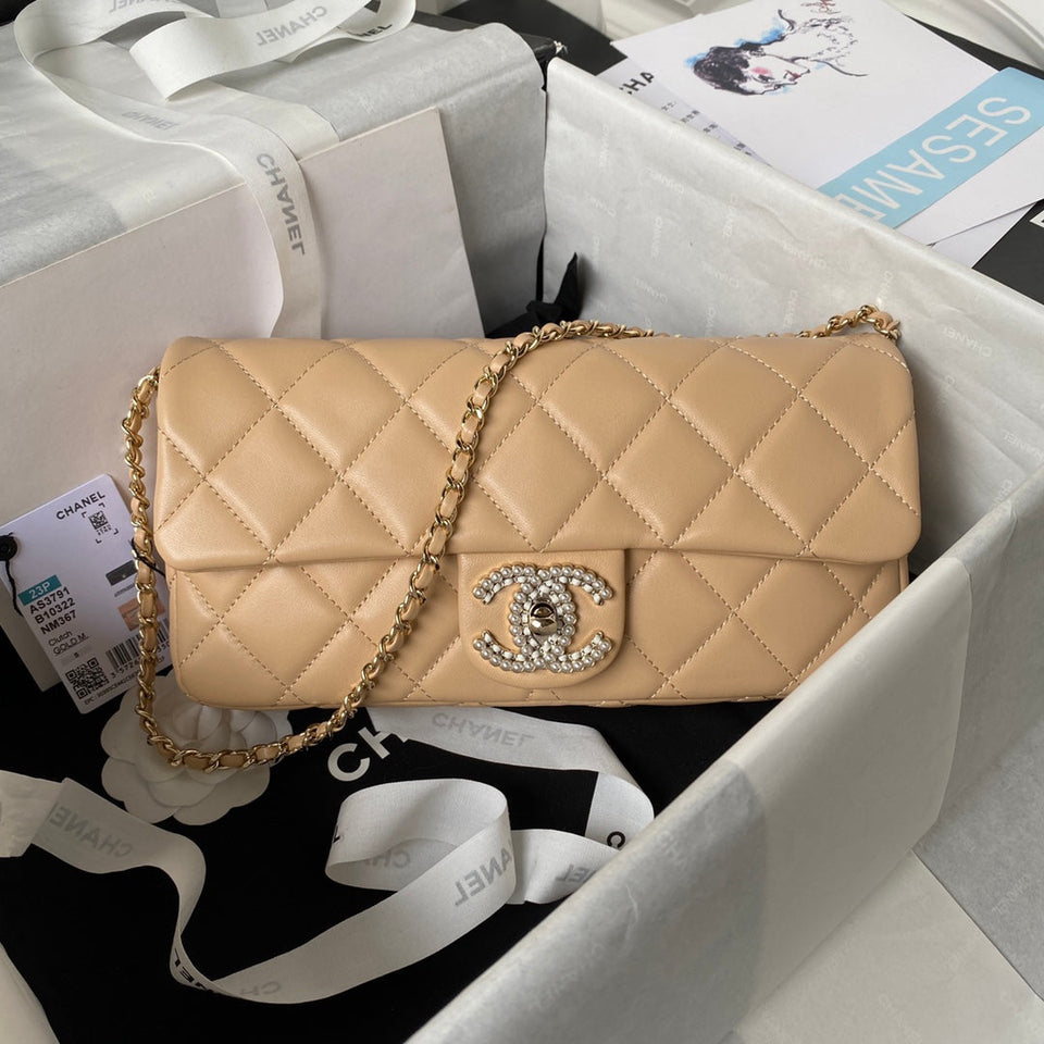 Chanel - Luxury Bag - CHL - 017